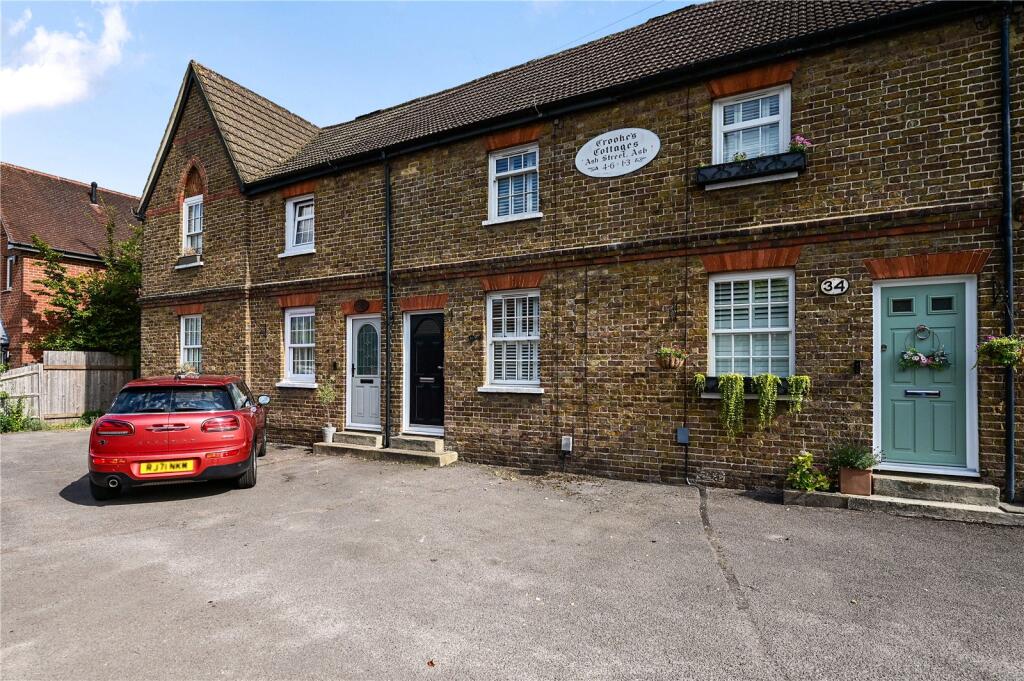 Main image of property: Ash Street, Ash, Guildford, Surrey, GU12