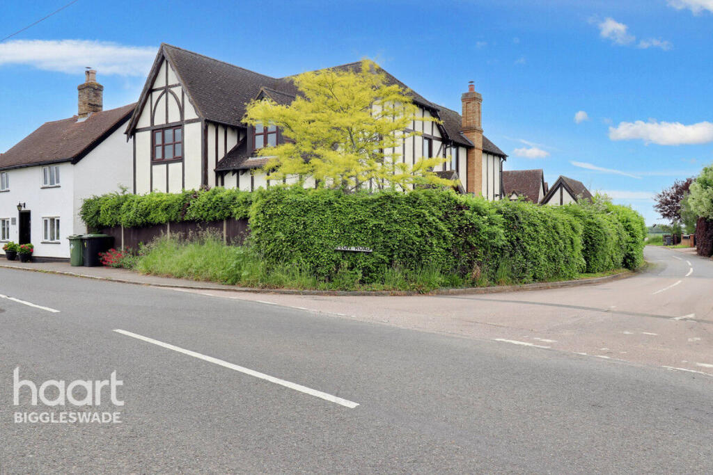 Main image of property: Sutton Road, Eyeworth