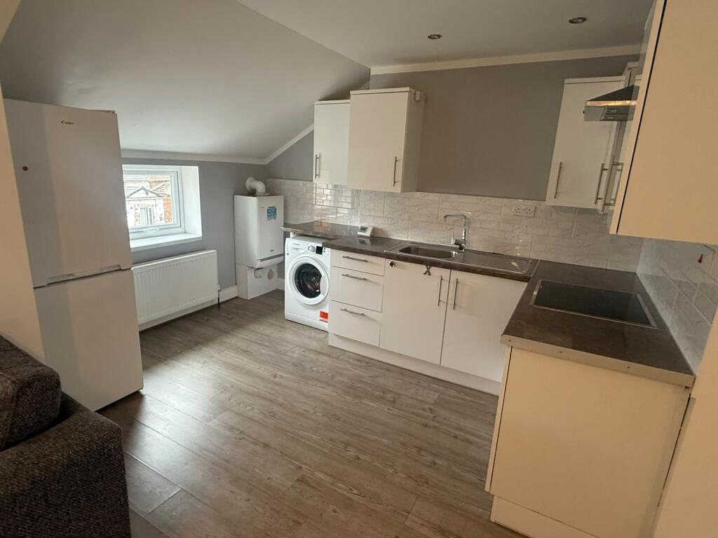 Main image of property: Yarm Road, Stockton-on-Tees, TS18 3NJ