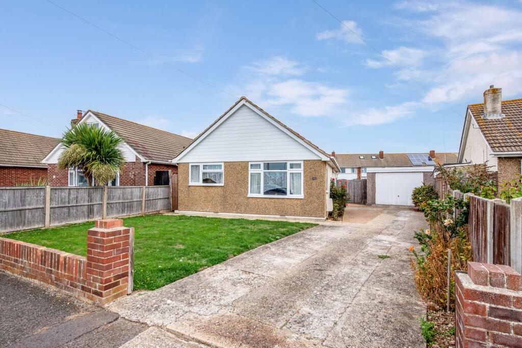 Main image of property: Seafield Close, East Wittering, PO20