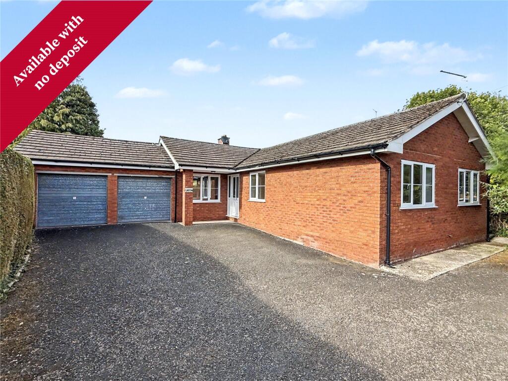 Main image of property: Mill Street, Aston-on-Clun, Craven Arms, Shropshire