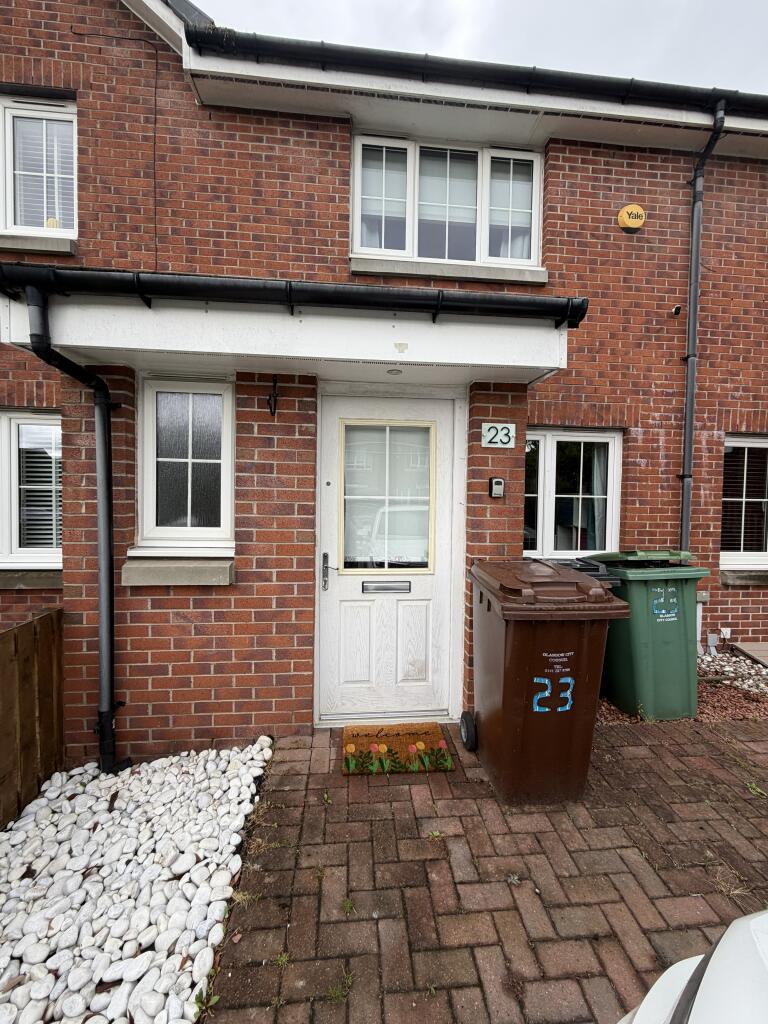 Main image of property: Springfield Gardens, Glasgow, Glasgow City