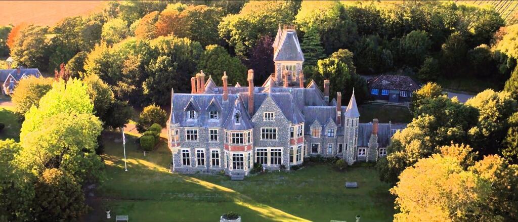 Main image of property: Preparatory School, Sompting Abbotts School, Church Lane, Sompting, West Sussex