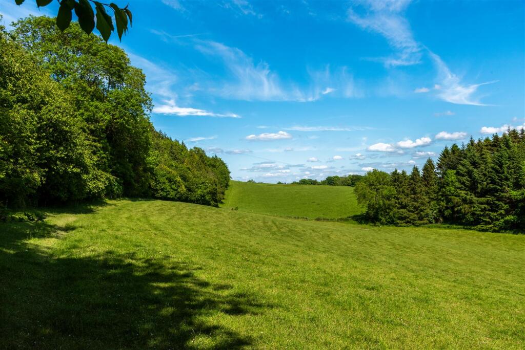 Main image of property: Steep