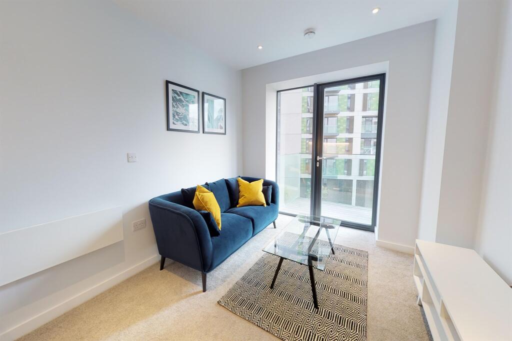 Main image of property: Local Blackfriars, M3