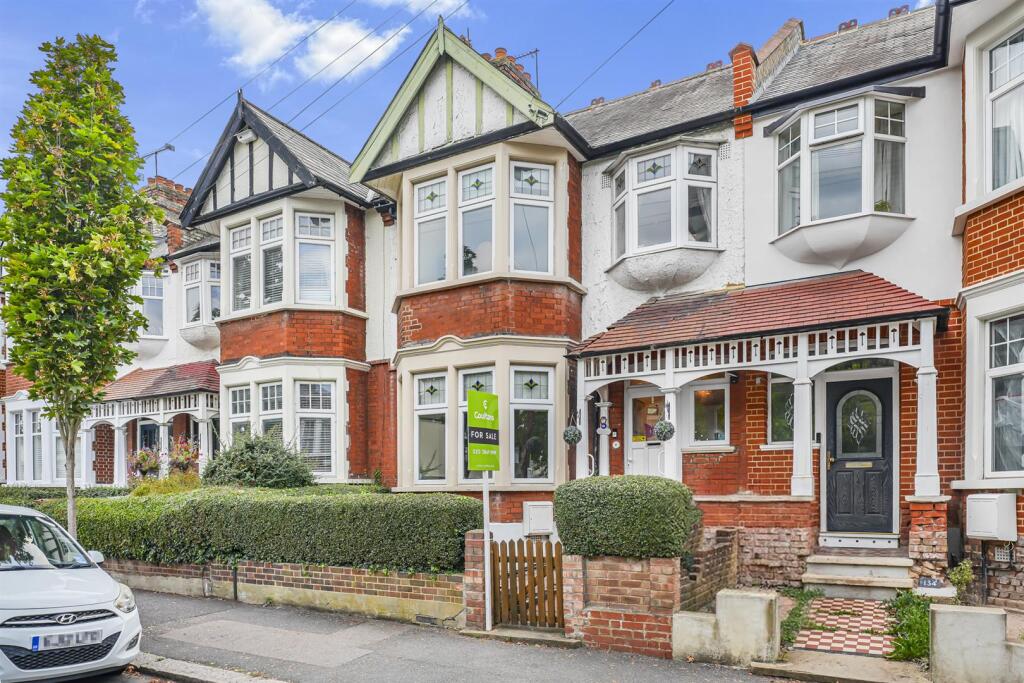 Main image of property: Beech Hall Road, Highams Park, E4