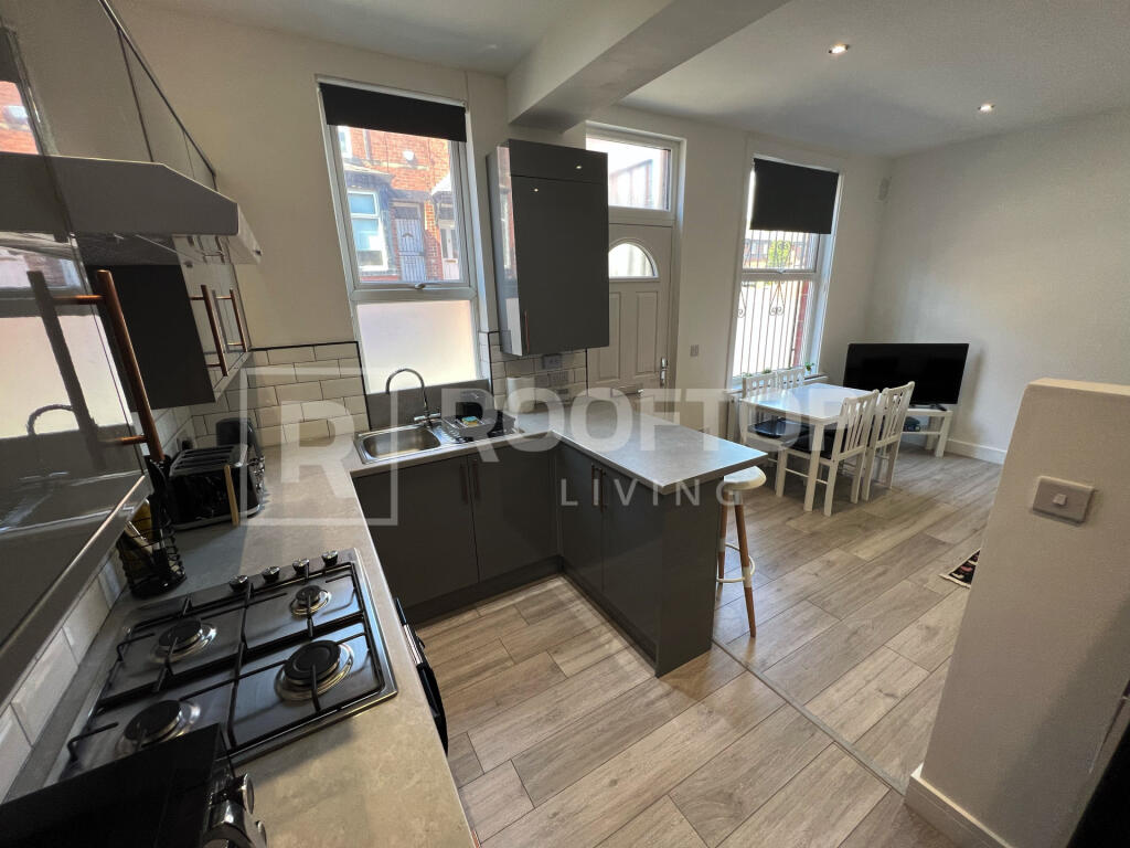 Main image of property: Glossop Street, Leeds