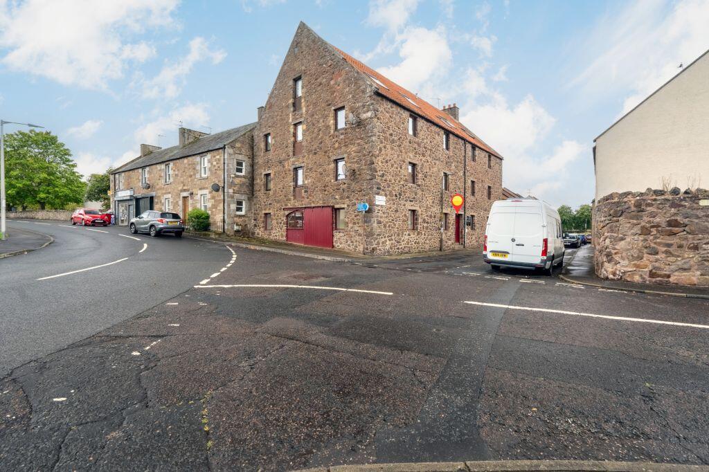 Main image of property: 6 Starch Mill, Ford Road, Haddington, EH41 4BP