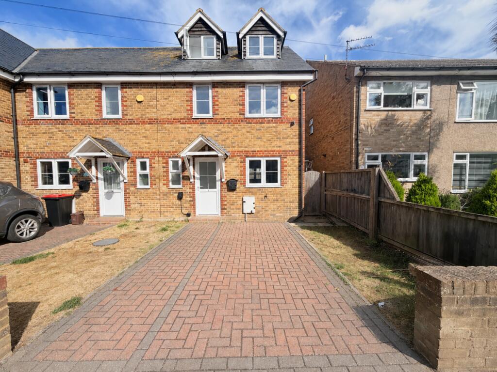 Main image of property: The Willows, Linksfield Road, Westgate-on-Sea