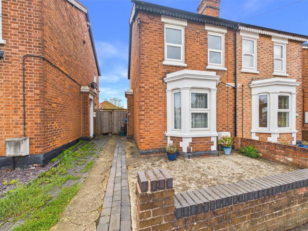 Main image of property: Eastern Avenue, Gloucester, Gloucestershire, GL4