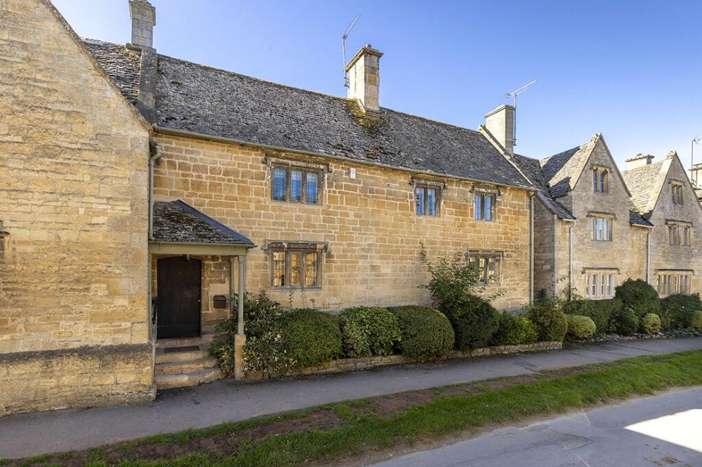 Main image of property: Stanton, Broadway, Gloucestershire, WR12