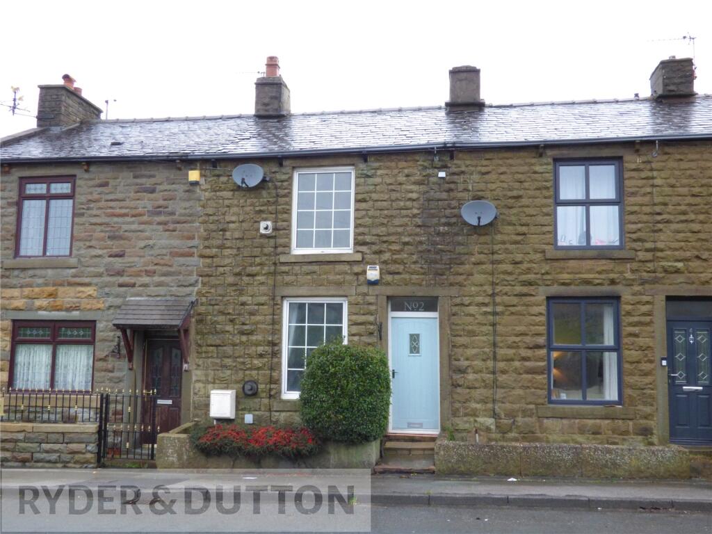 Main image of property: Alma Terrace, Dunnockshaw, Burnley, Lancashire, BB11