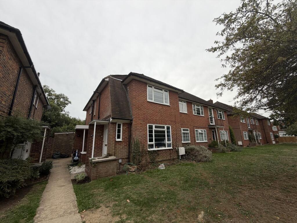 Main image of property: Peaches Close, Cheam, SM2