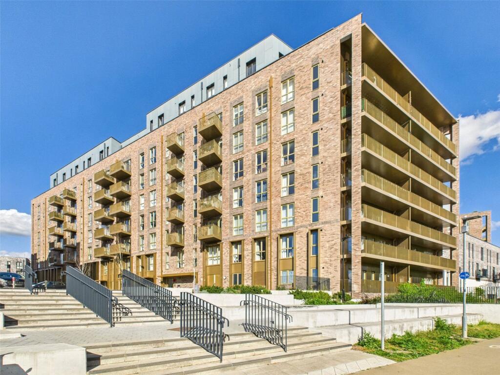 Main image of property: Wharf Road, Chelmsford, Essex, CM2
