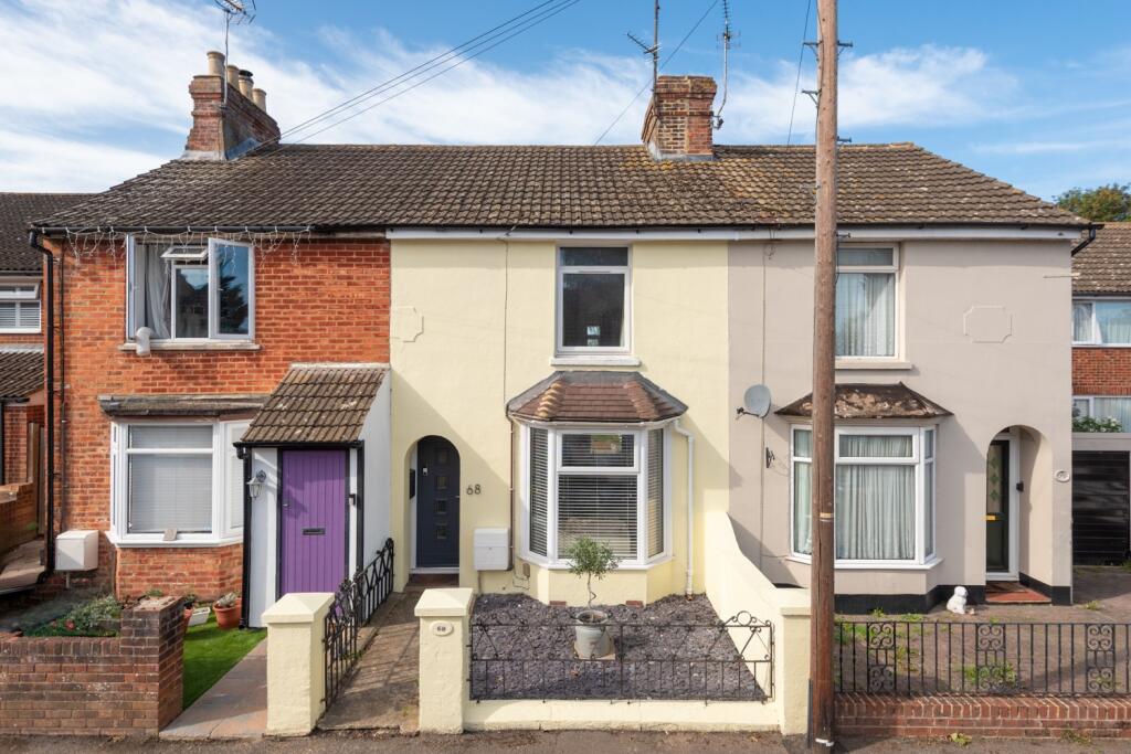 Main image of property: Curtis Road, Willesborough