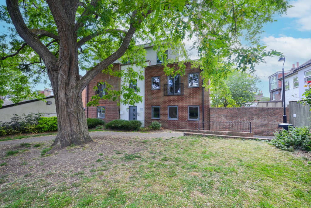 Main image of property: Stoke Fields, Guildford, GU1 4LJ