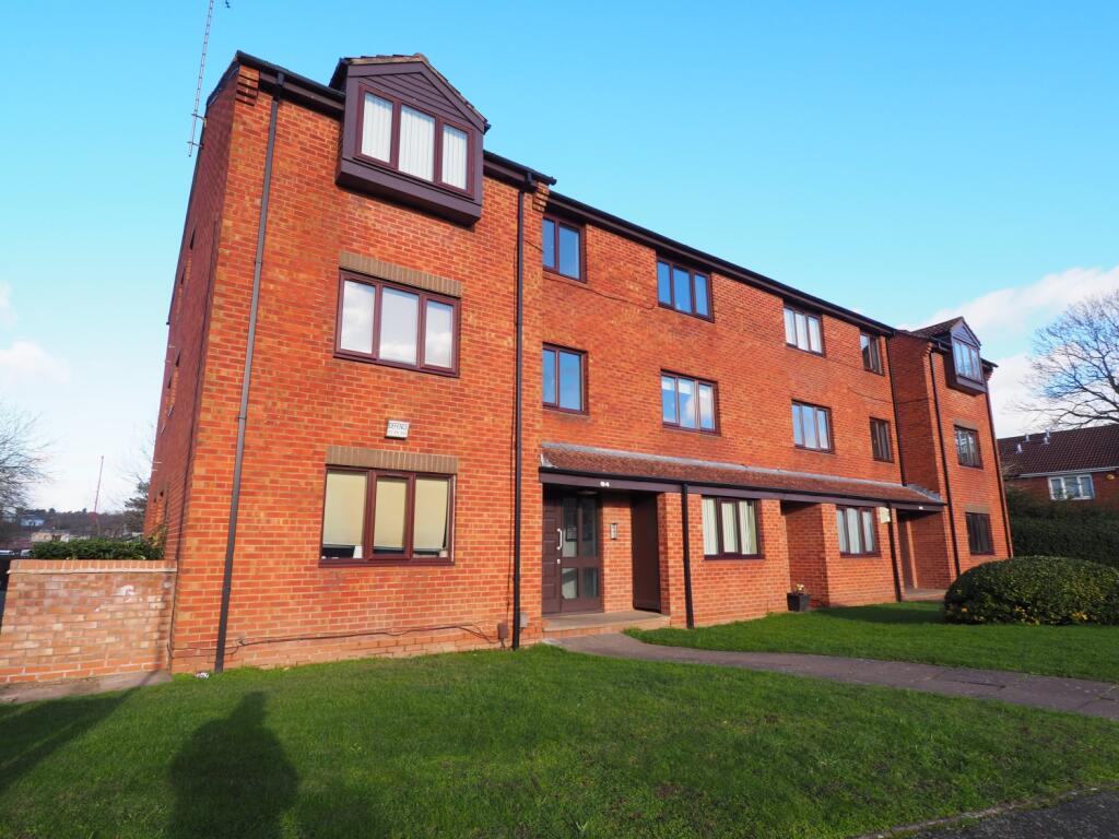 Main image of property: Flat 8 84 Rednal Mill Drive, Rednal, Birmingham