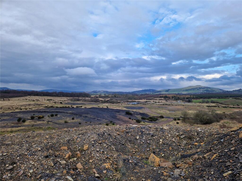 Main image of property: Comrie Colliery, Blairhall, Dunfermline, Fife