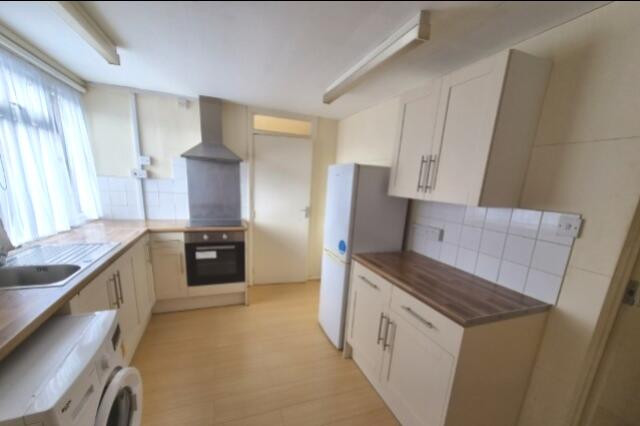 Main image of property: Washwood Heath Road, Washwood Heath, Birmingham, B8