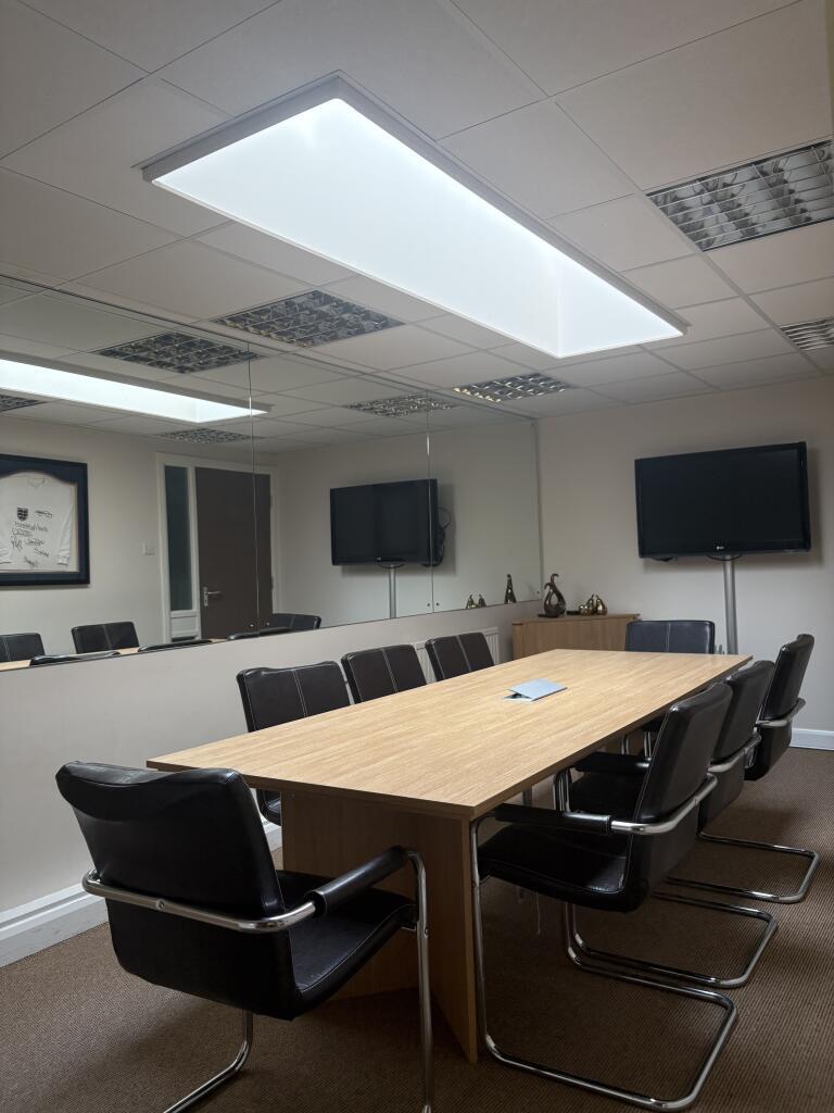 Boardroom