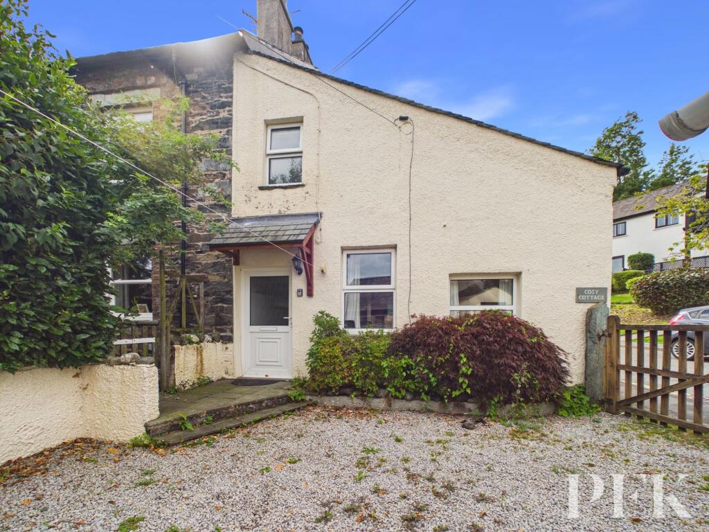 Main image of property: Braithwaite, Keswick, CA12