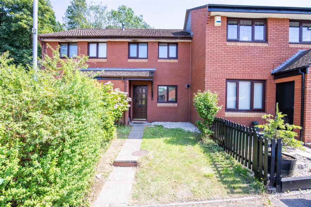 Main image of property: Penydarren Drive, Whitchurch , Cardiff