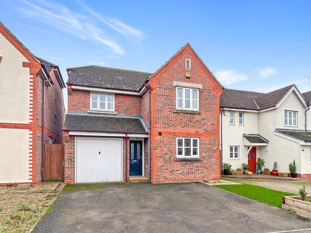 Main image of property: Walkers Way, Wootton, Northampton, NN4