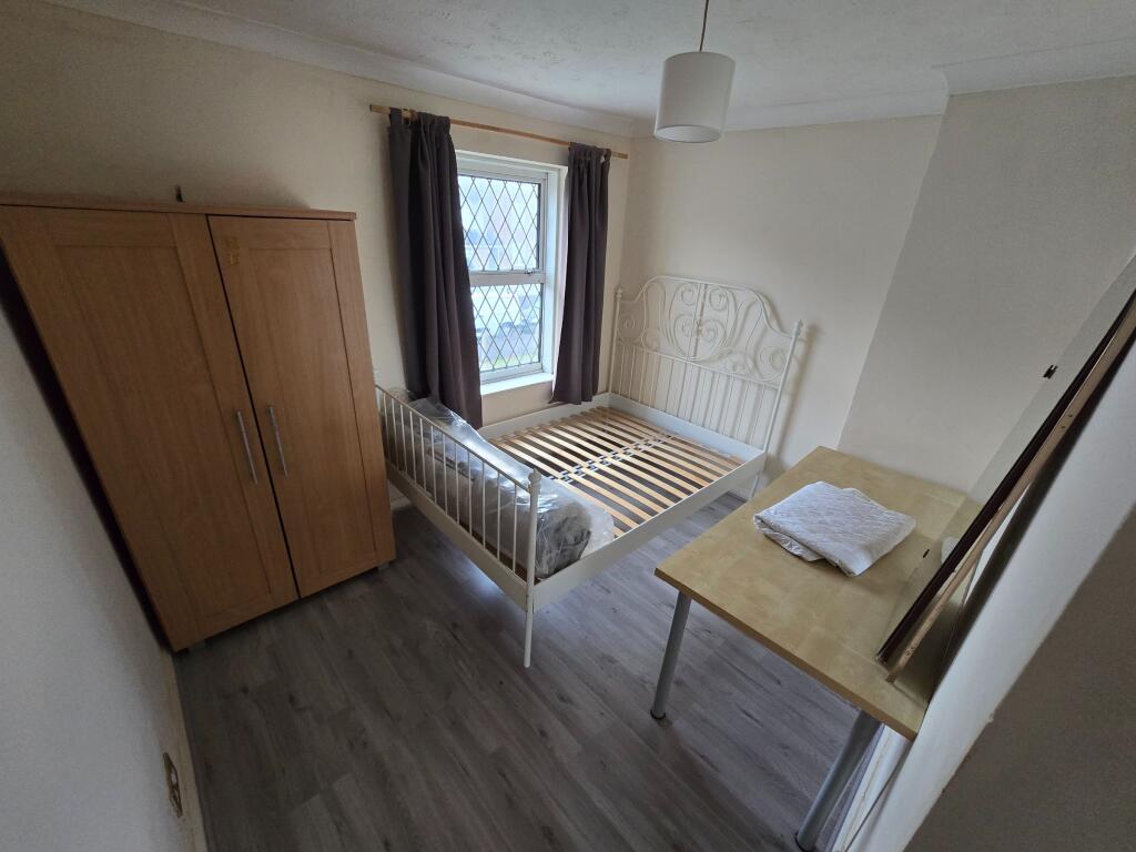 Main image of property: Chailey Road, Brighton