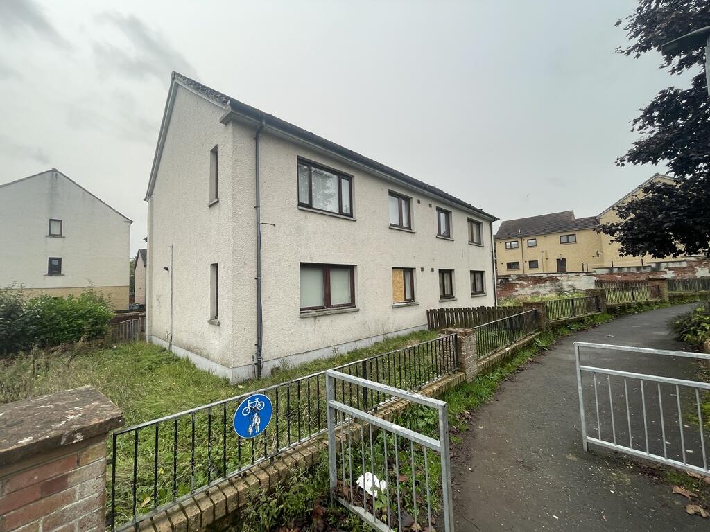Main image of property: Thornhill Road, Hamilton, South Lanarkshire, ML3