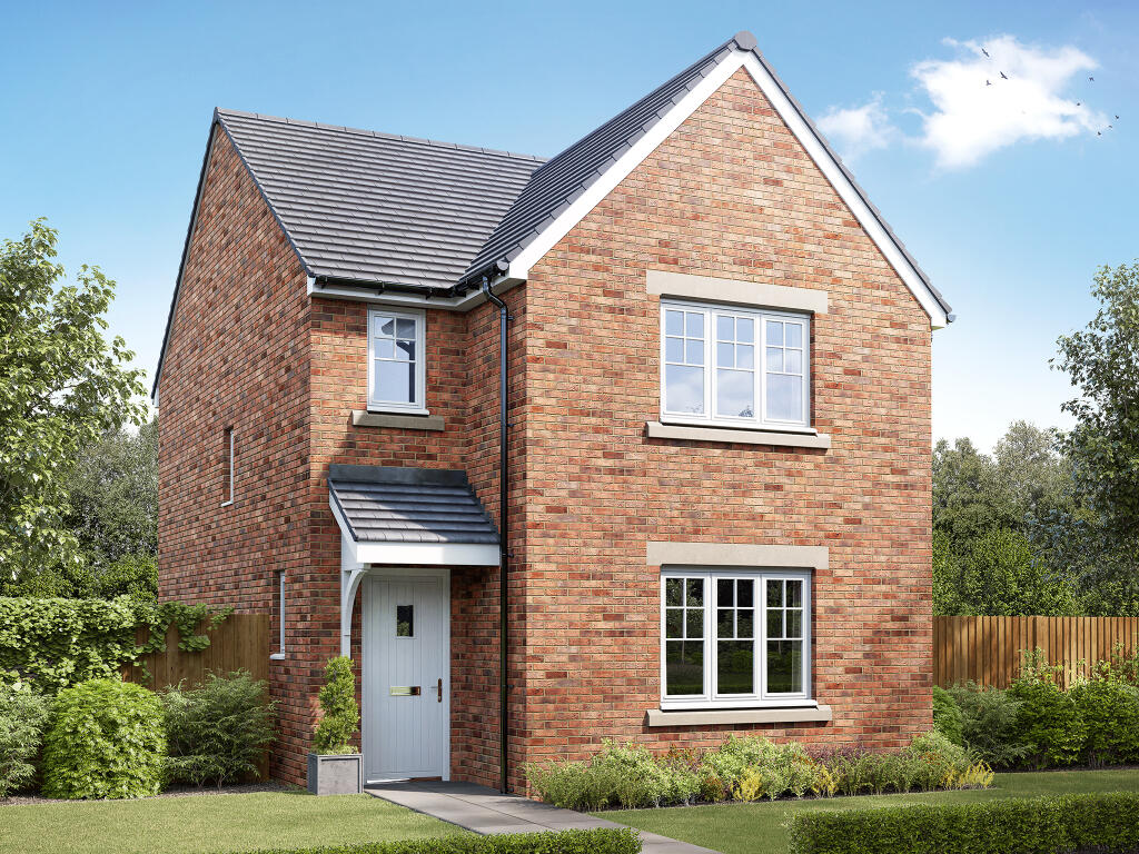 Main image of property: Swindale Gardens,
Penrith,
Cumbria,
CA11 9NQ