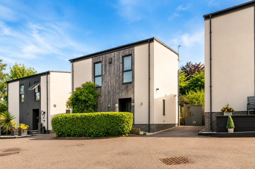 Main image of property: Foxhill Road, Burton Joyce, Nottingham