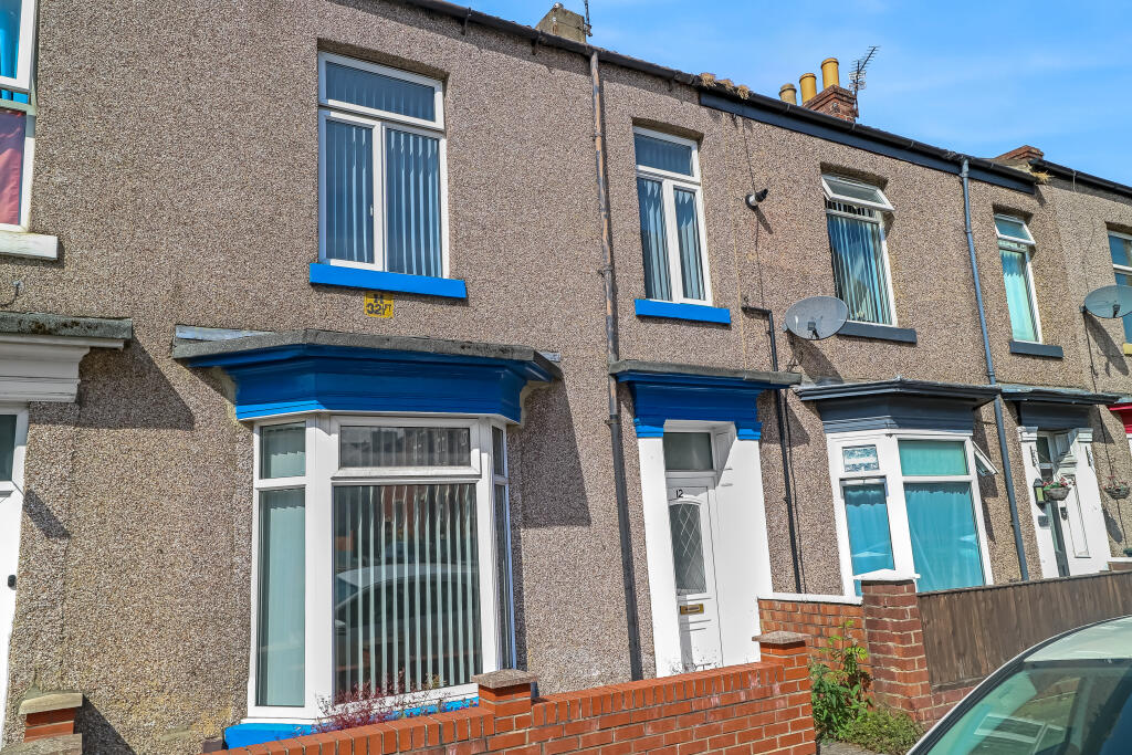 Main image of property: Louisa Street, Darlington