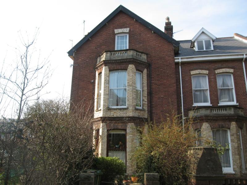 Main image of property: Old Tiverton Road, St James, Exeter