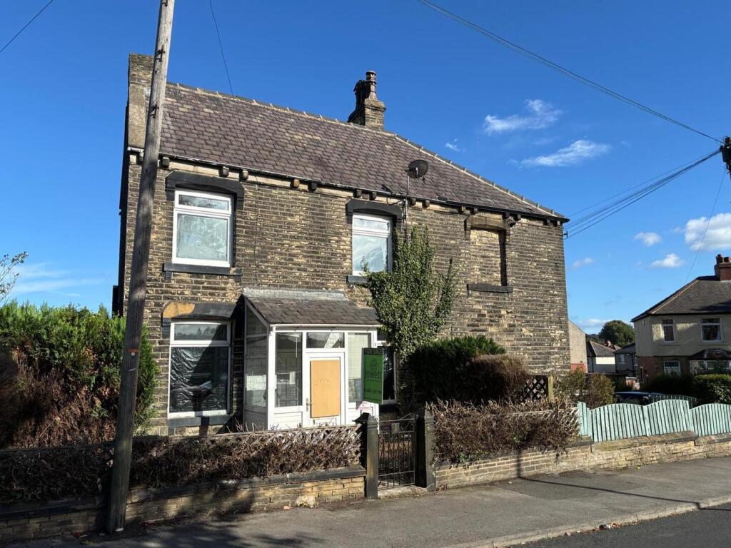 Main image of property: Grand Cross Road, Huddersfield