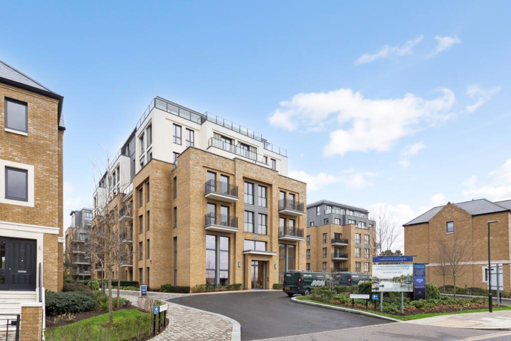 Main image of property: Pinewood Gardens, Teddington, TW11