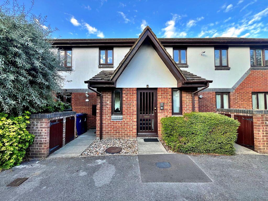 Main image of property: Allington Close, Greenford