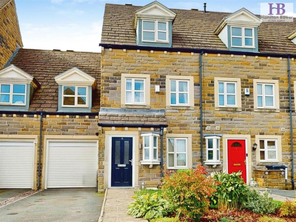 Main image of property: Haven Close, Northowram, Halifax