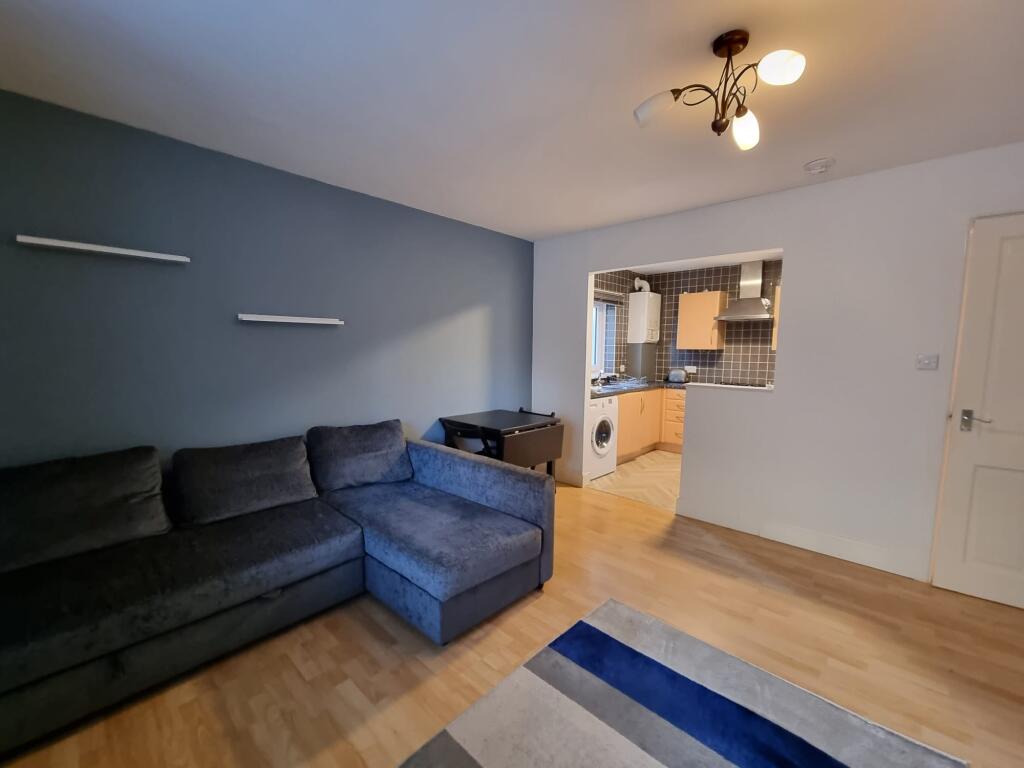 Main image of property: Whitehall Place, Rosemount, Aberdeen, AB25