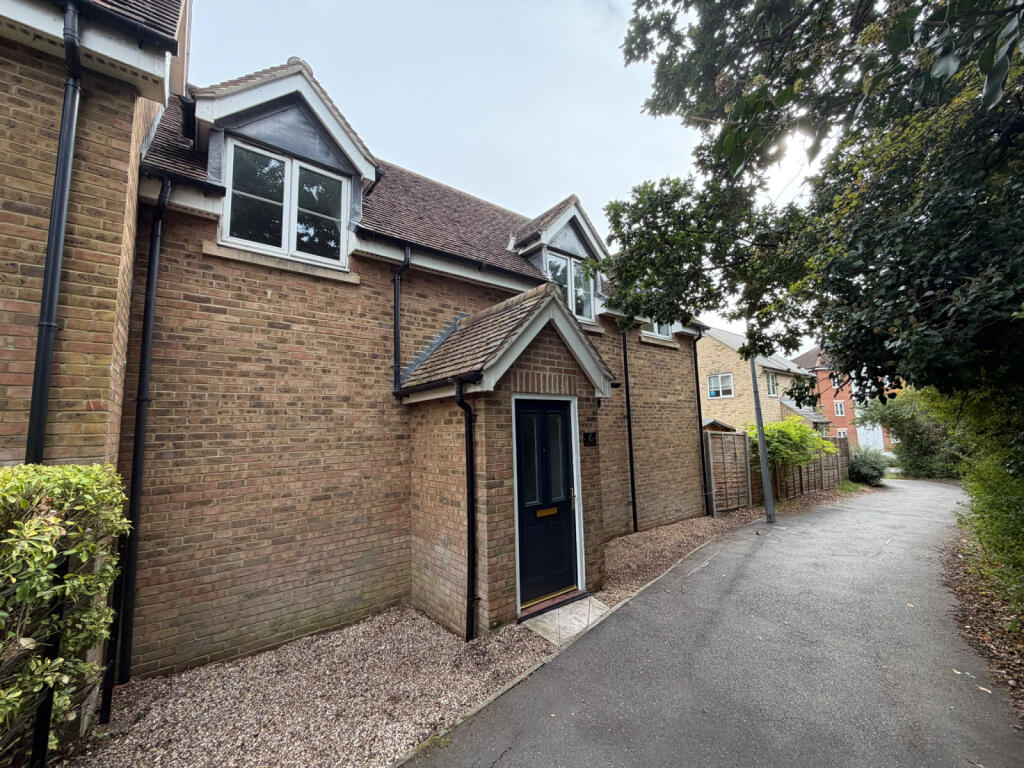 Main image of property: Orrin Walk, Colchester, CO4 5FW
