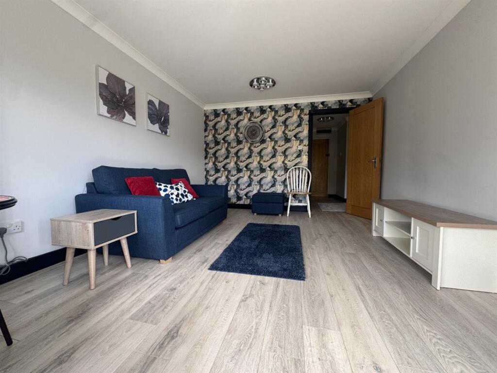 Main image of property: Grangemoor Court, Cardiff