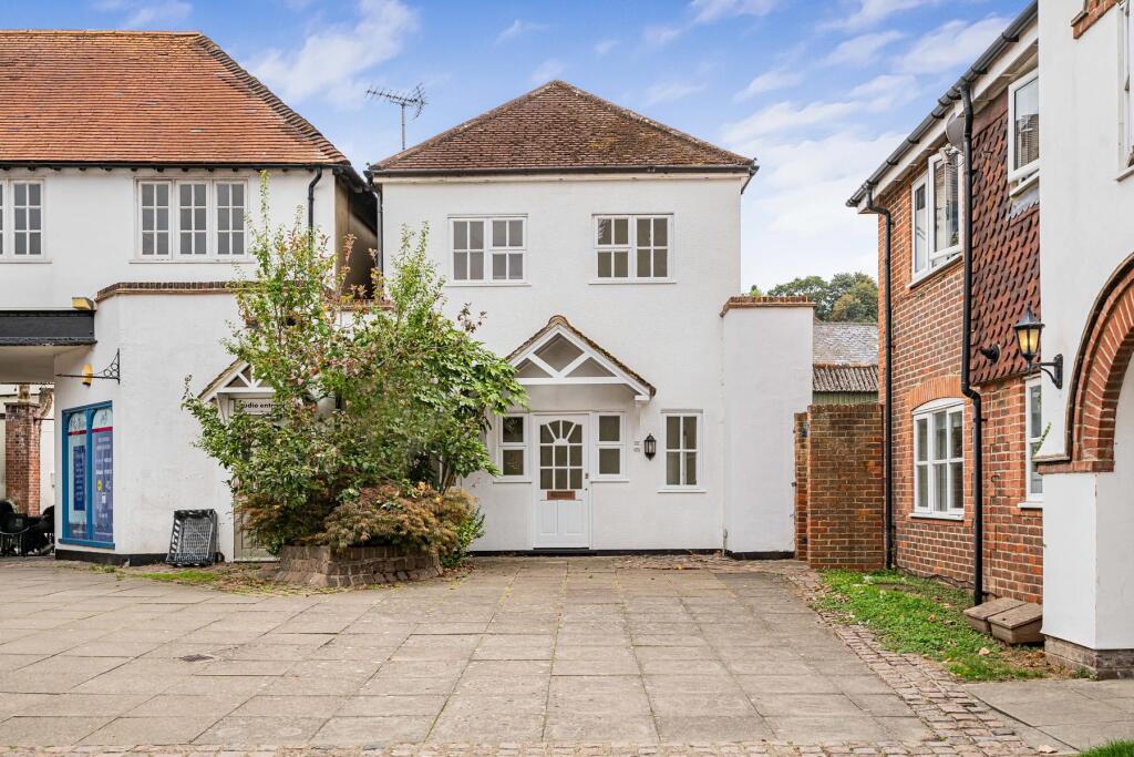 Main image of property: Angel Court, High Street, Godalming, Surrey, GU7
