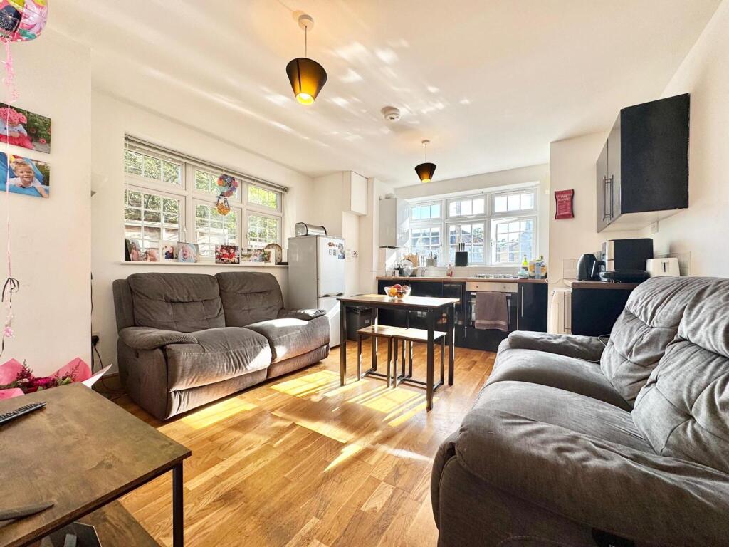 Main image of property: Brockley Rise, London, SE23
