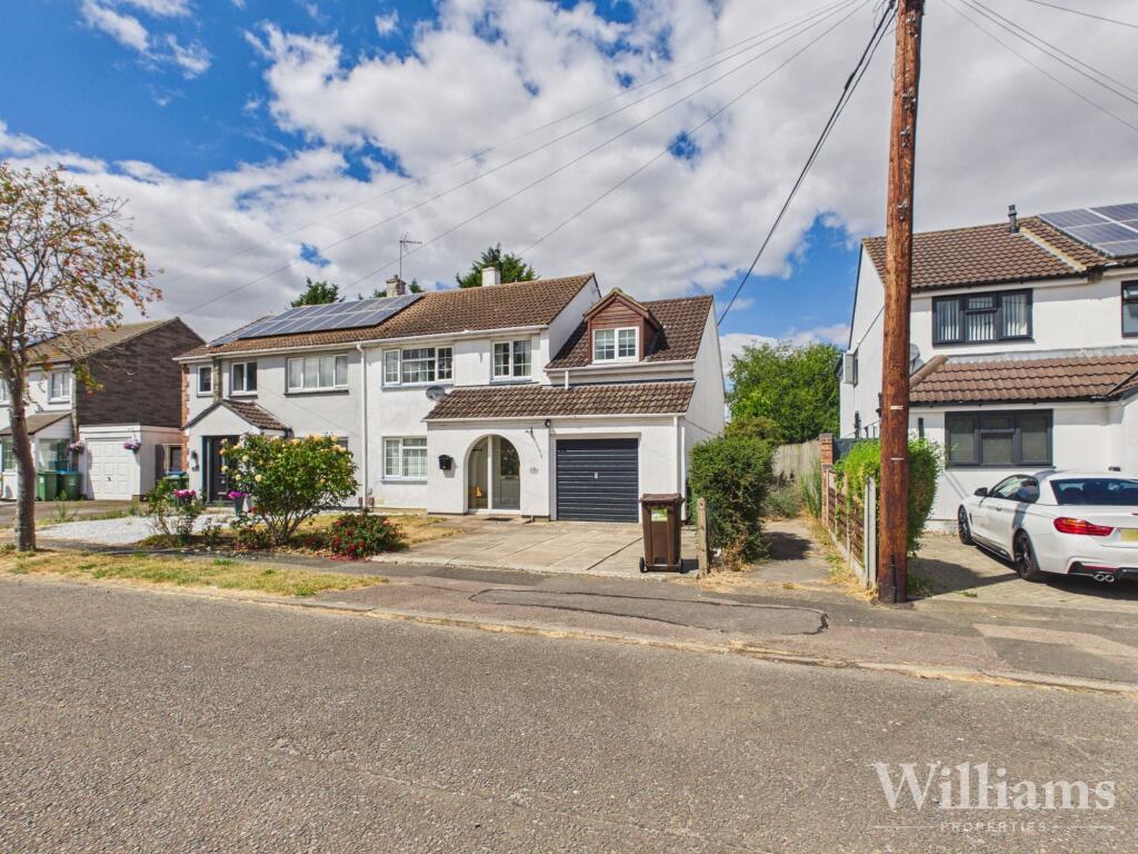 Main image of property: Ivinghoe View, Aylesbury, HP20