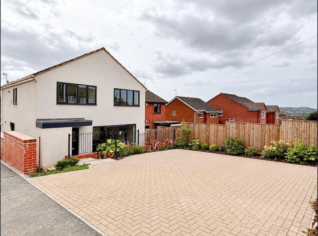 Main image of property: Chewton Street, Eastwood, Nottingham, NG16