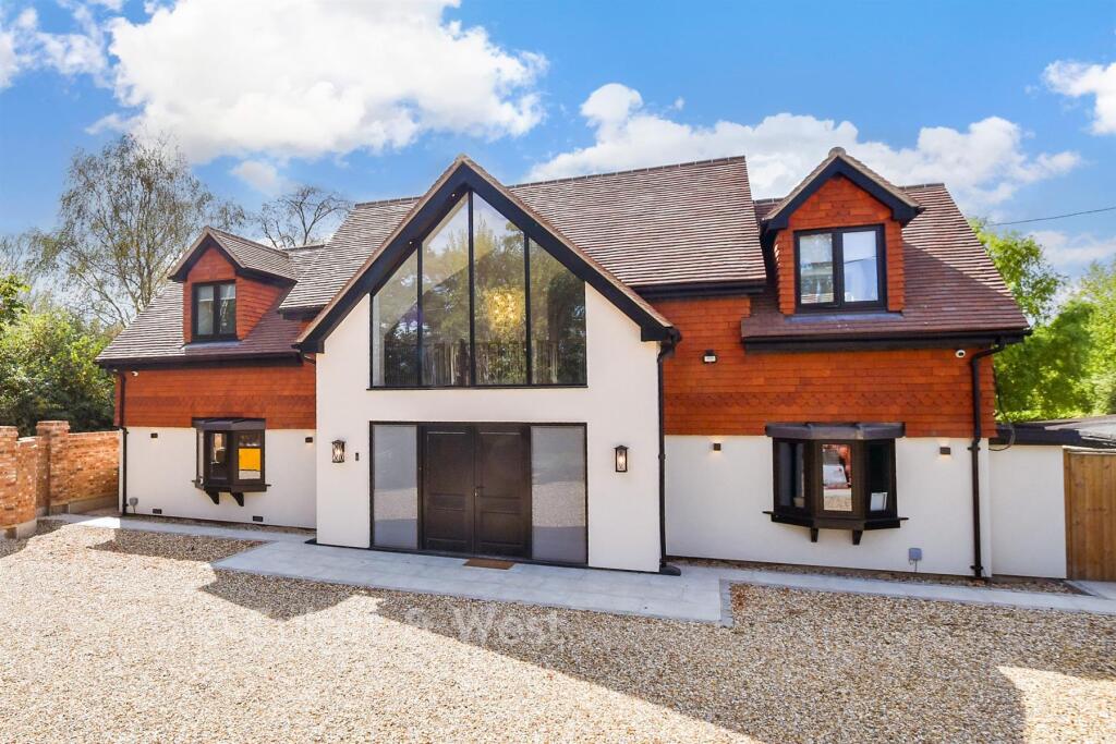 Main image of property: Broadford Bridge Road, West Chiltington, Pulborough, West Sussex