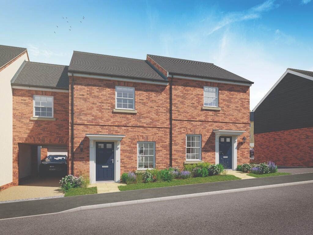 Main image of property: St Edmunds Gate,
Off Rougham Hill,
Bury St Edmunds,
Suffolk,
IP33 2RW
