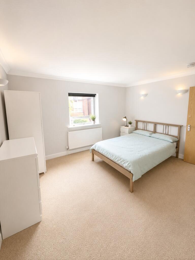 Main image of property: Lyon Street, SOUTHAMPTON