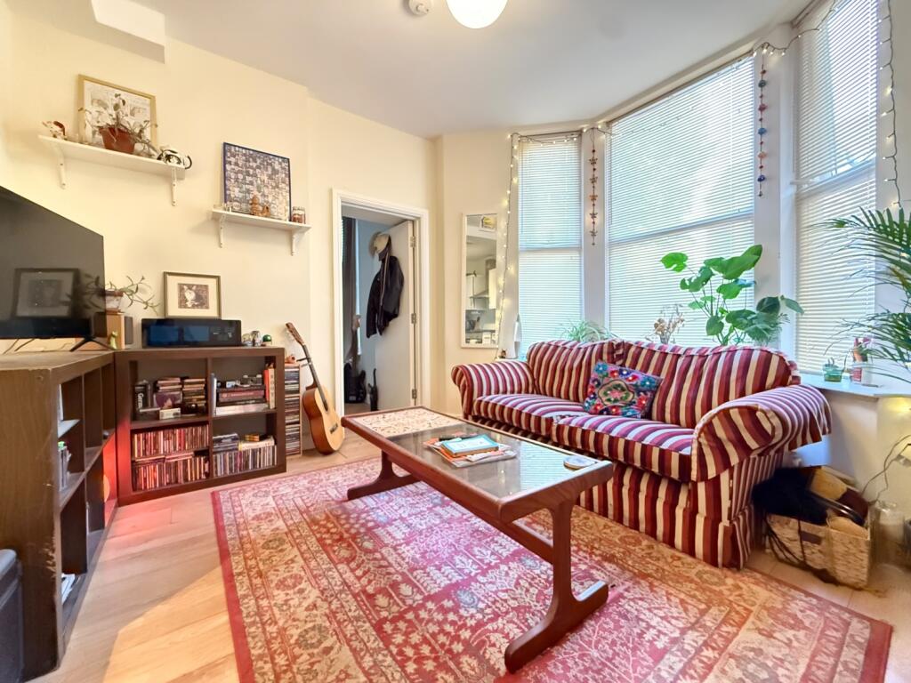 Main image of property: Connaught Road, Roath