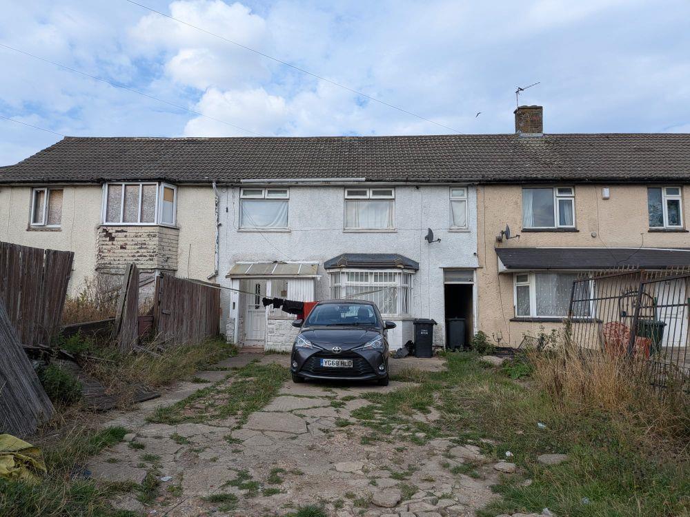 Main image of property: Farway, Bradford