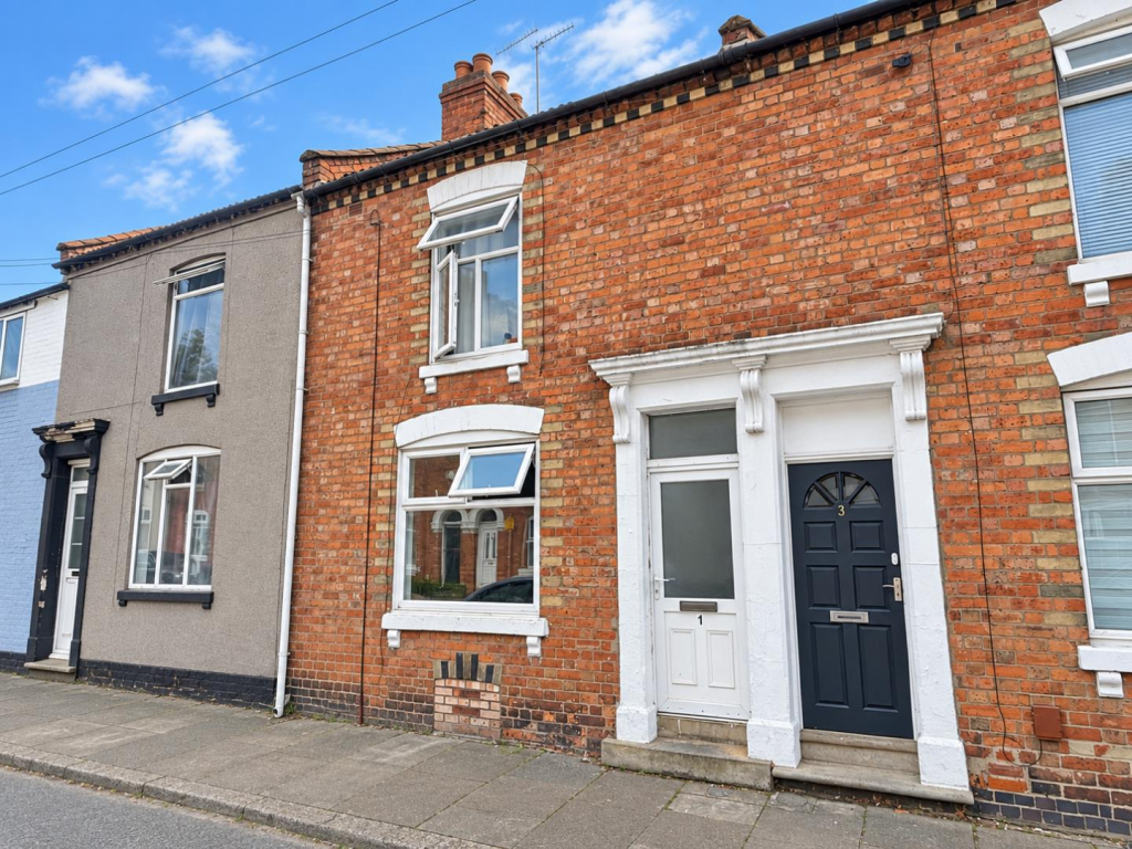 Main image of property: Louise Road, The Mounts, Northampton NN1